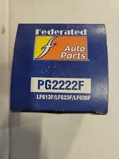 Filtros Federated/Premium Guard PG2222F - Filtro de óleo do motor, usado comprar usado  Enviando para Brazil