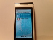 Sony ericsson aino gebraucht kaufen  Nürnberg