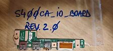 Asus s400 s400ca usato  Cles