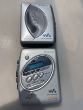 Sony fx288 walkman for sale  BRIGHTON