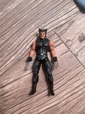 Boneco Marvel Universe 3.75 Wolverine Silver Samurai pacote com 2 soltos comprar usado Boneco Marvel Universe 3.75 Wolverine Silver Samurai pacote com 2 soltos comprar usado  Enviando para Brazil