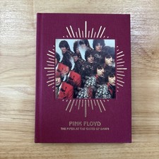 Pink Floyd - The Piper at the Gates of Dawn Book CD 3 Disc Set comprar usado  Enviando para Brazil