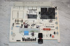 Vaillant 100563 gasfeuerungsau gebraucht kaufen  Burgdorf