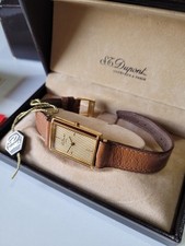 Montre femme dupont d'occasion  Clairac