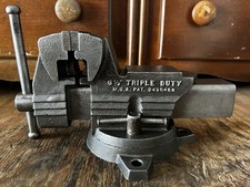 Vintage wilton triple for sale  Bradenton