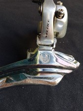 Campagnolo veloce triple for sale  ELGIN