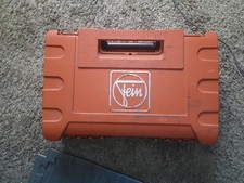 Fein multimaster fmm250q for sale  Tyler