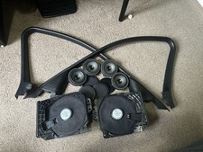 Bmw speakers f30 for sale  GLASGOW