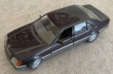 Schabak mercedes 600 gebraucht kaufen  Nürnberg