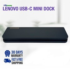 Lenovo usb mini for sale  Sarasota