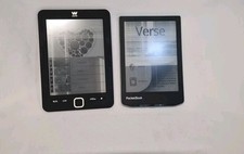 Pocketbook verse woxter gebraucht kaufen  Berlin