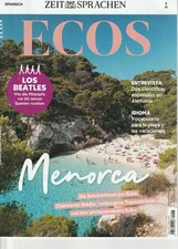 Ecos einfach besser gebraucht kaufen  Jever