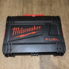 Milwaukee heavy duty for sale  HEYWOOD