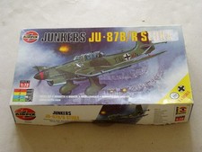 Airfix model aircraft for sale  BRISTOL