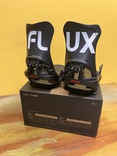 Flux bindings burton for sale  South Windsor