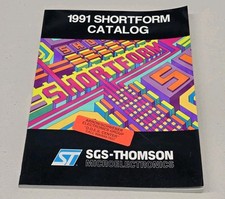 Sgs thomson microelectronics for sale  Englishtown