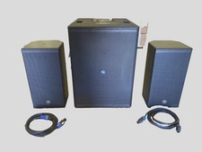Sistema audio 2.1 usato  Ripatransone