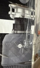 Insinkerator 80023 ise for sale  Turtletown