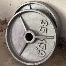 Lbs cast iron for sale  Studio City