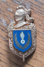 Insigne gendarmerie assistance d'occasion  Expédié en Belgium