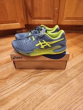 Size 8.5 asics d'occasion  Expédié en Belgium