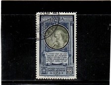 Regno 1932 dante usato  Napoli
