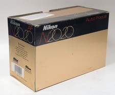 Original nikon n2020 for sale  Fort Lauderdale