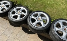 Porsche 911 993 gebraucht kaufen  Bad Oeynhausen