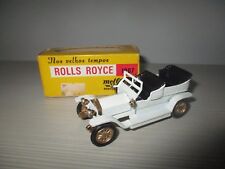 Roll royce 1907 usato  Corbetta