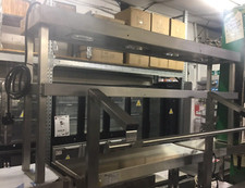 1.5m stainless steel for sale  STOKE-ON-TRENT
