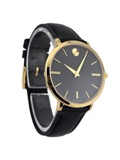 Movado ultra slim for sale  New York