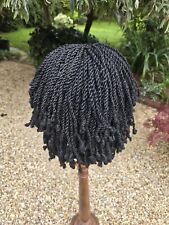 Kinky twist dread for sale  ADDLESTONE