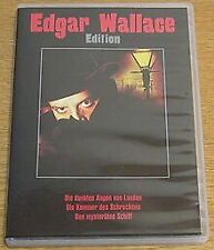 Edgar wallace special gebraucht kaufen  Berlin