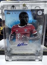 Topps inception dayot gebraucht kaufen  Schorndorf