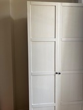 Ikea pax doors for sale  TEDDINGTON