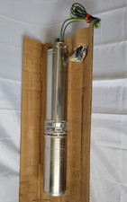 Franklin electric 5fv05s4 for sale  Oklahoma City