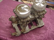 Oldsmobile offenhauser dual for sale  USA