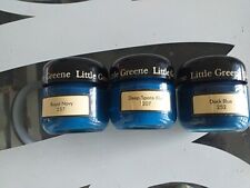 Little greene sample for sale  LONDON