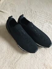 Sneaker dkny schwarz gebraucht kaufen  Überherrn