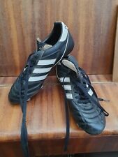 Adidas kaiser studded for sale  BRAINTREE