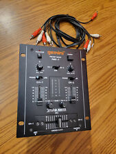 Gemini pmx preamp for sale  Olney