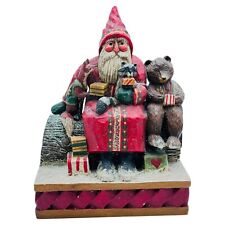 Pam schifferl santa for sale  Long Valley