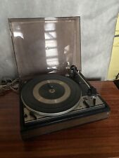 Ancienne platine vinyle d'occasion  Ramerupt