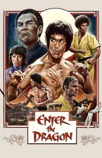 Enter dragon bruce for sale  Littleton