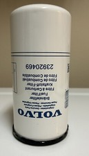 Filtro de combustível original Volvo 23920469 comprar usado  Enviando para Brazil