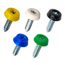 Number plate screw for sale  LEEDS