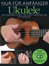 Anfänger ukulele umfassende gebraucht kaufen  Berlin