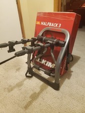 Yakima halfback trunk for sale  Nyack