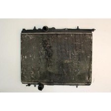 Radiatore per peugeot usato  Bedizzole