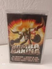 Bomba makina officiel d'occasion  Pertuis